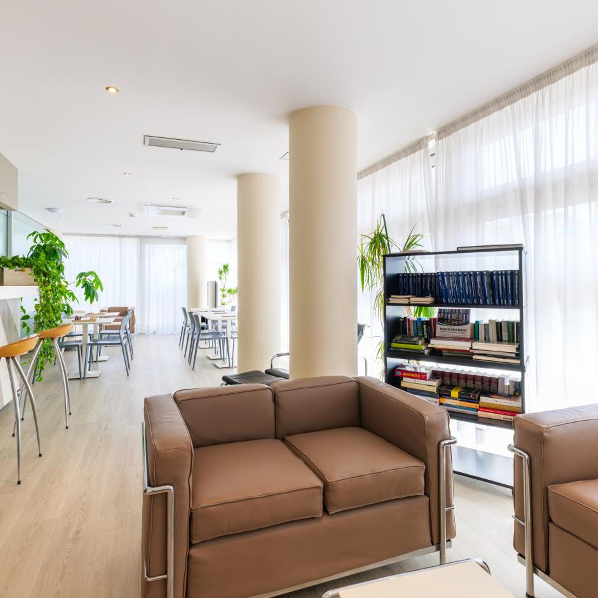 Hotel Rosanna 3 Stelle Superior 42/62