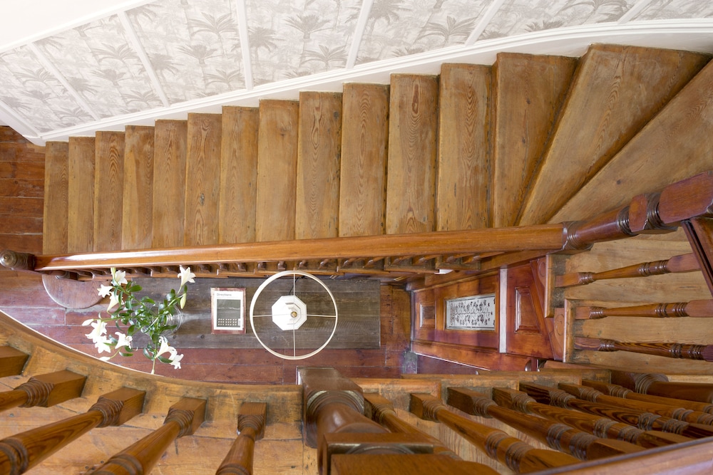 Harpers House 11/50