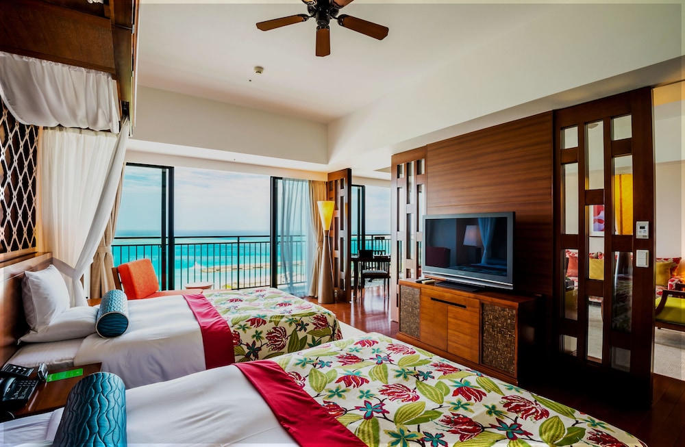 Southern Beach Hotel and Resort Okinawa 49/74