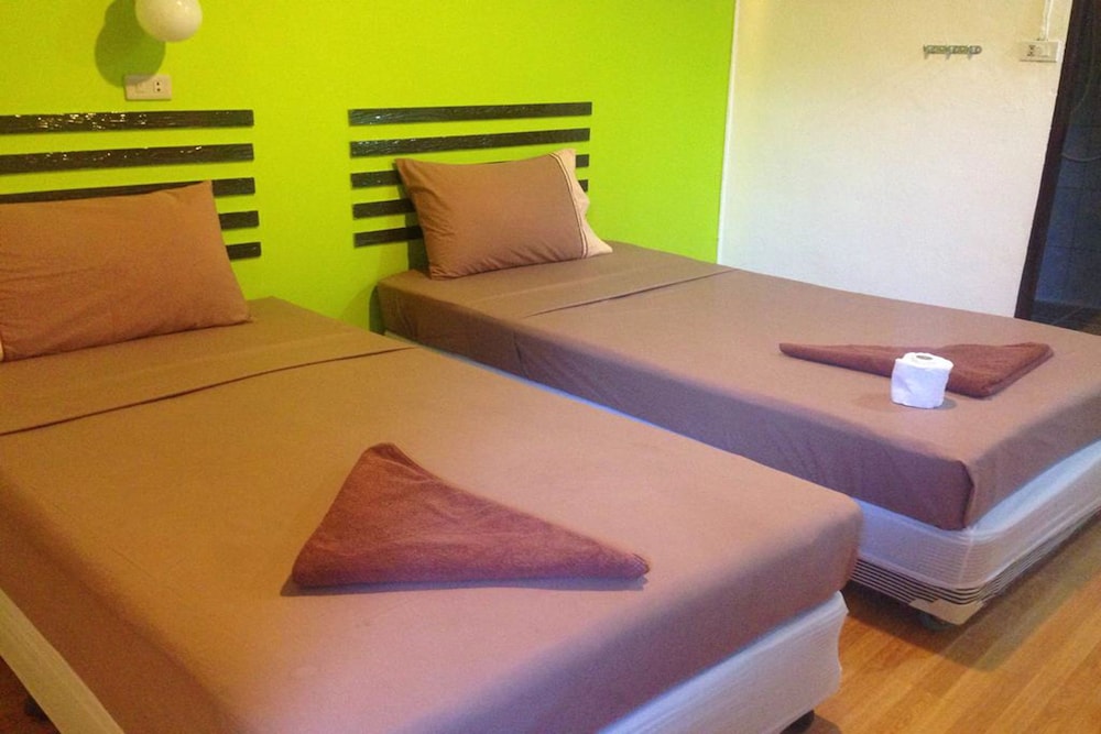 Coco's Guesthouse 21/66
