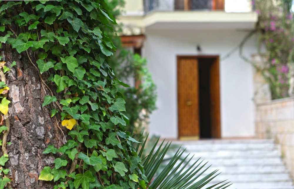 B AND B VIALE DEI PINI 42/48