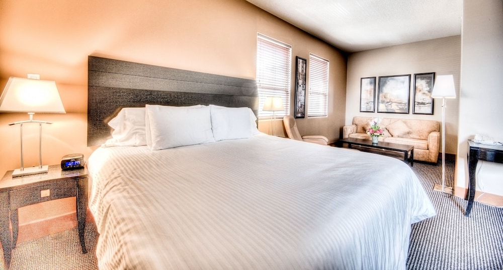 Podollan Inn Spa Grande Prairie 7/35