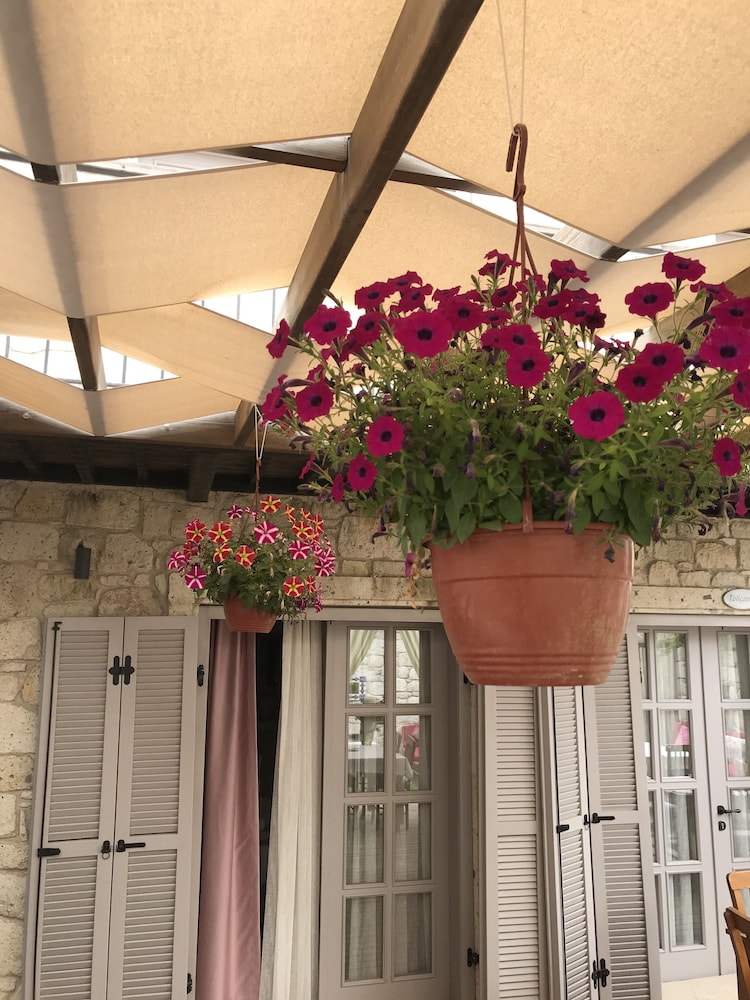 Alacati Cona Butik Otel 47/50