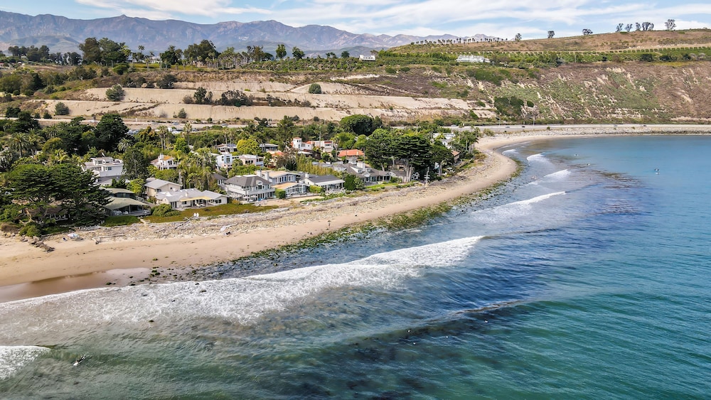 Studio6 Suites Carpinteria, CA - Santa Barbara - South 24/27