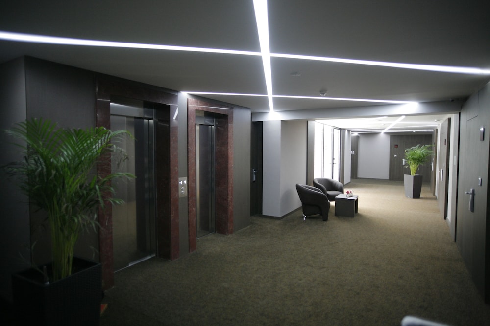 CITY HOTEL MOSTAR in MOSTAR