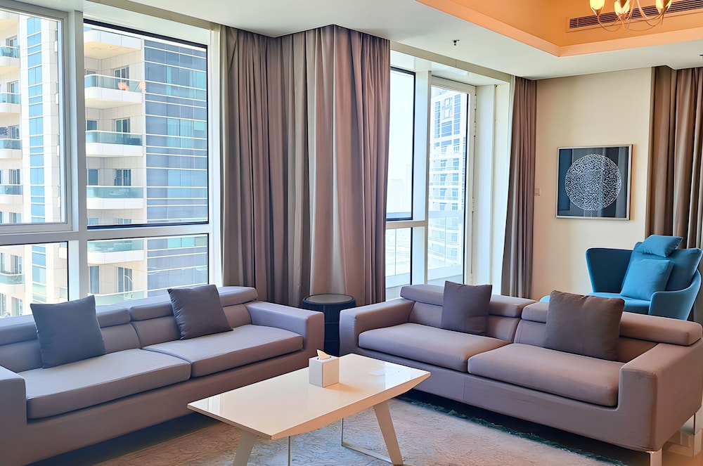 Barcelo Residences Dubai Marina 27/50