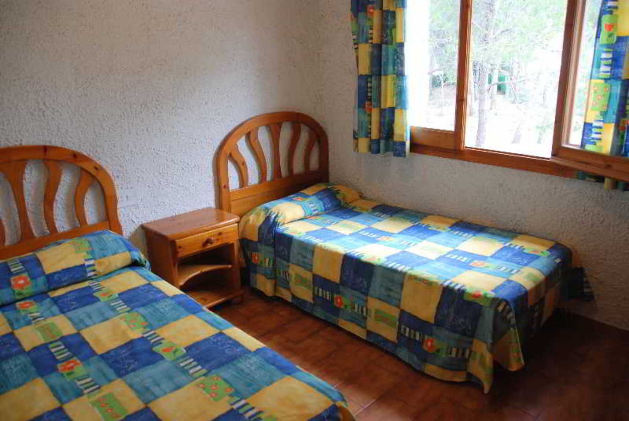 Rentalmar Adosados El Pinar 4/16