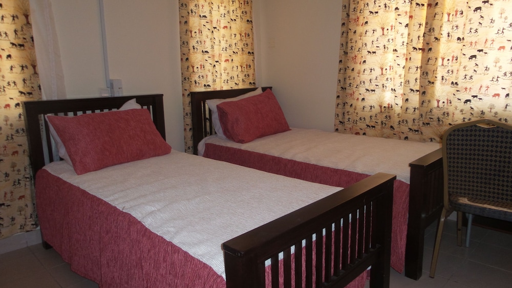 Mtwapa Holiday Home 20/50