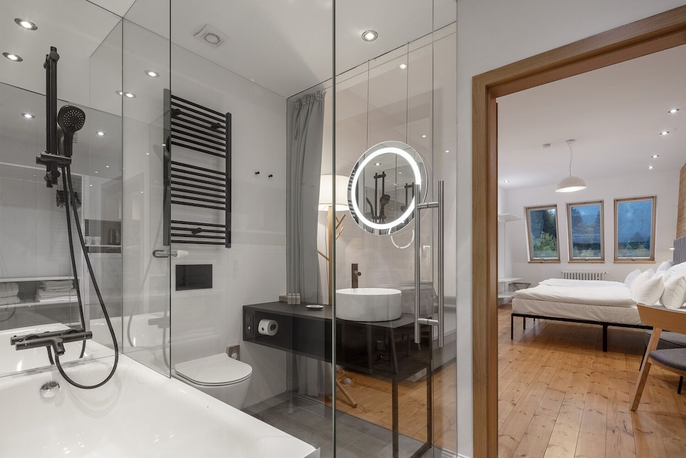 Pytloun Hotel Harrachov 22/66