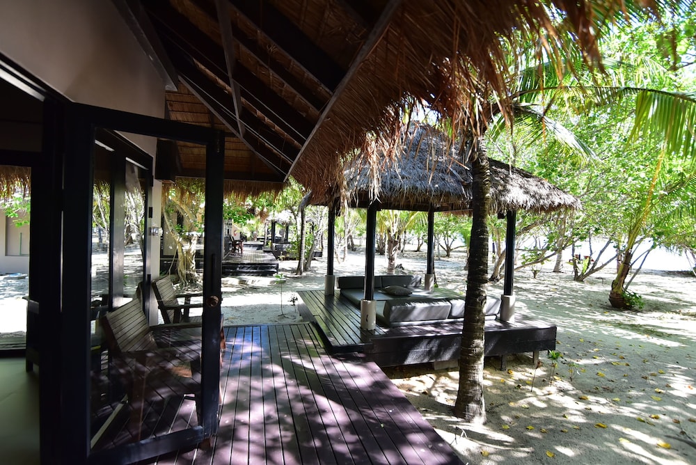 Seven Seas Resort Koh Kradan 22/49