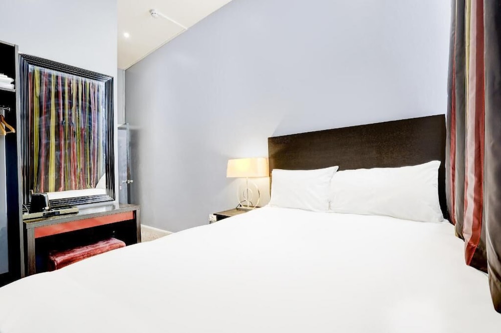 London Shelton Hotel, Finsbury Park 25/51