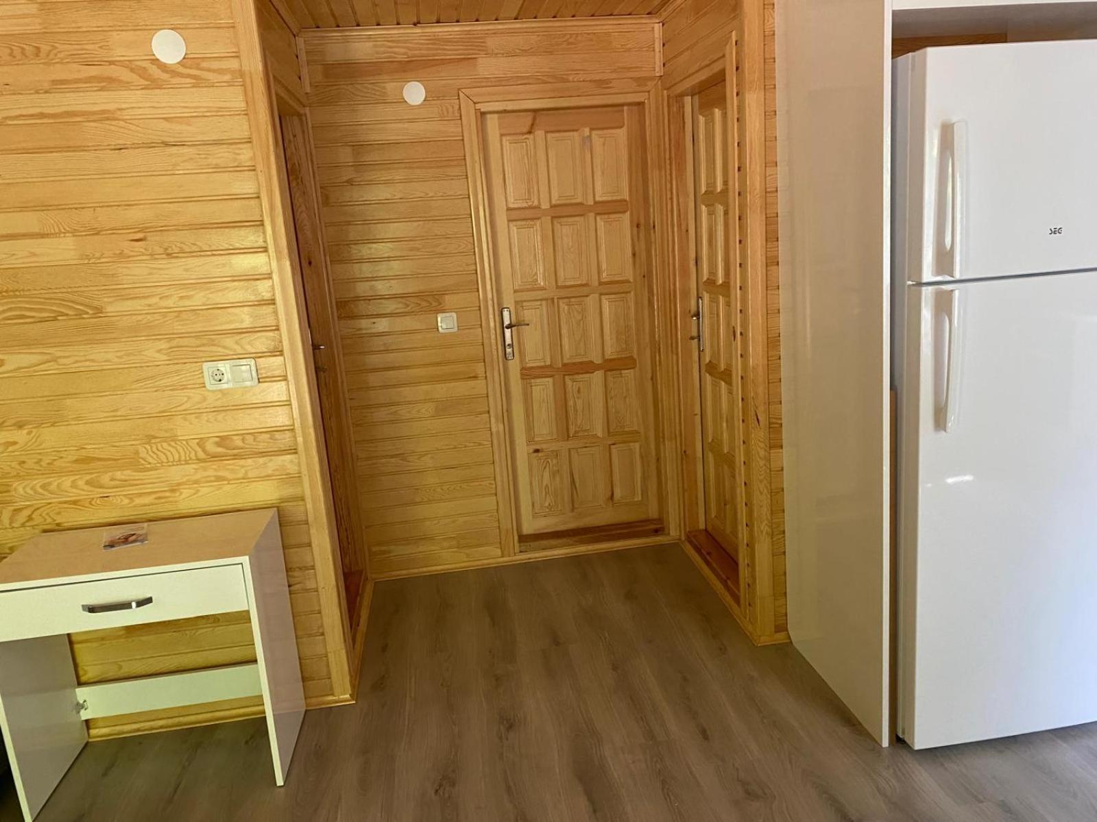 Canario Pension Bungalow 11/50