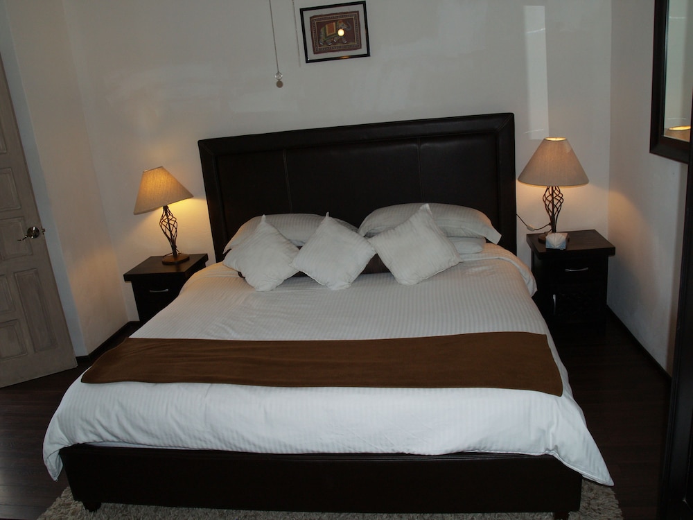 Hotel Del Portal San Miguel de Allende 13/50