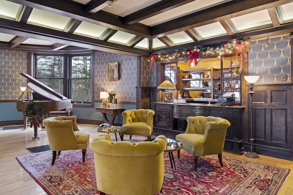 Hartness House Inn 36/50