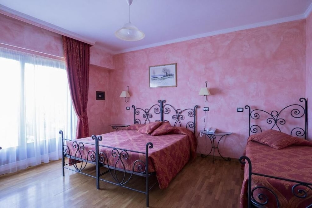Hotel Internazionale 17/64