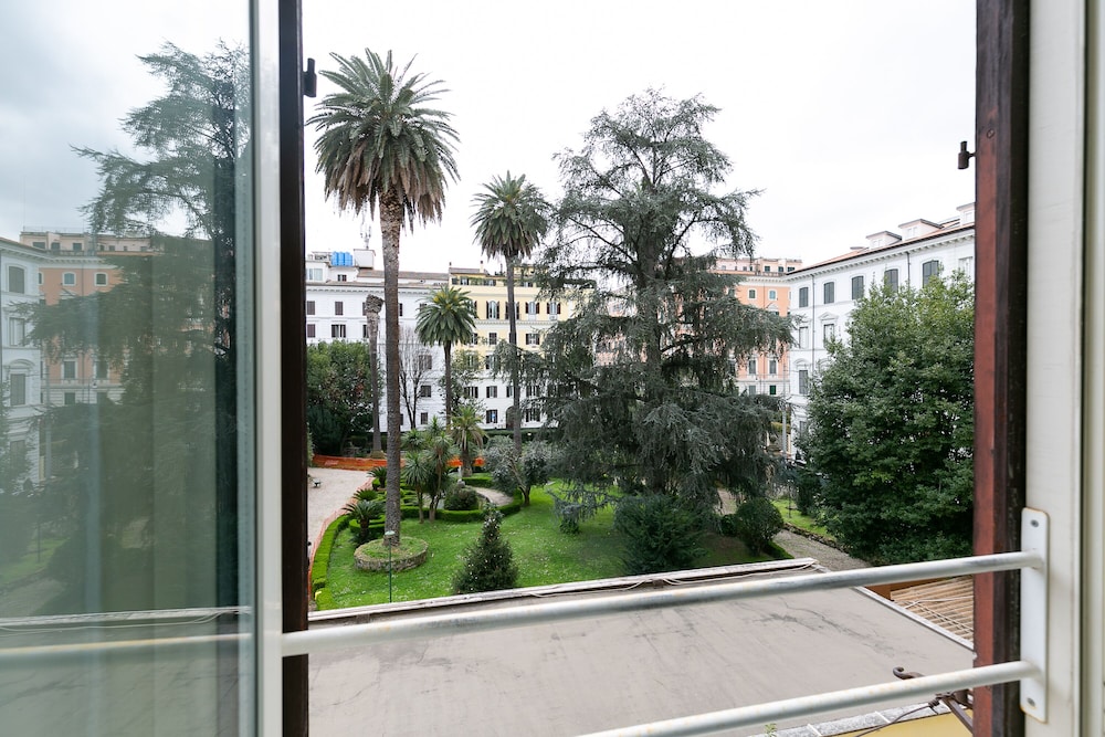 Hotel Capitolium Town House Suite 32/55