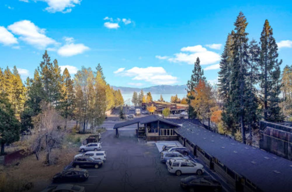 Basecamp Tahoe City 5/31