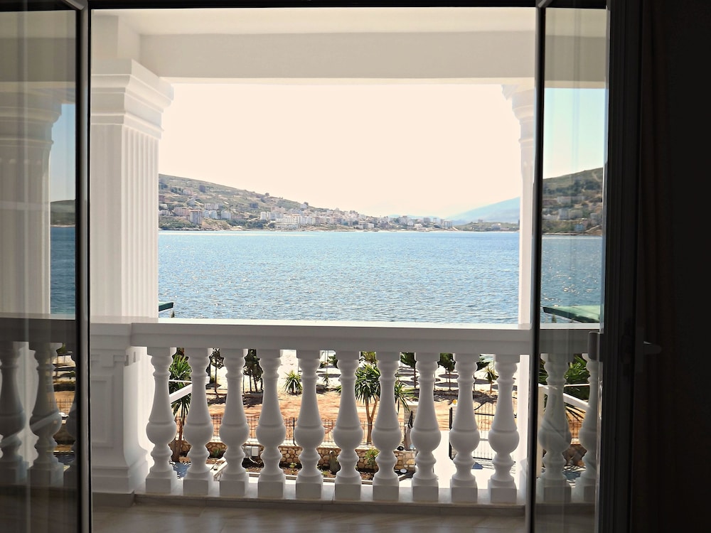 Vila Kalcuni Luxury Resort 65/71