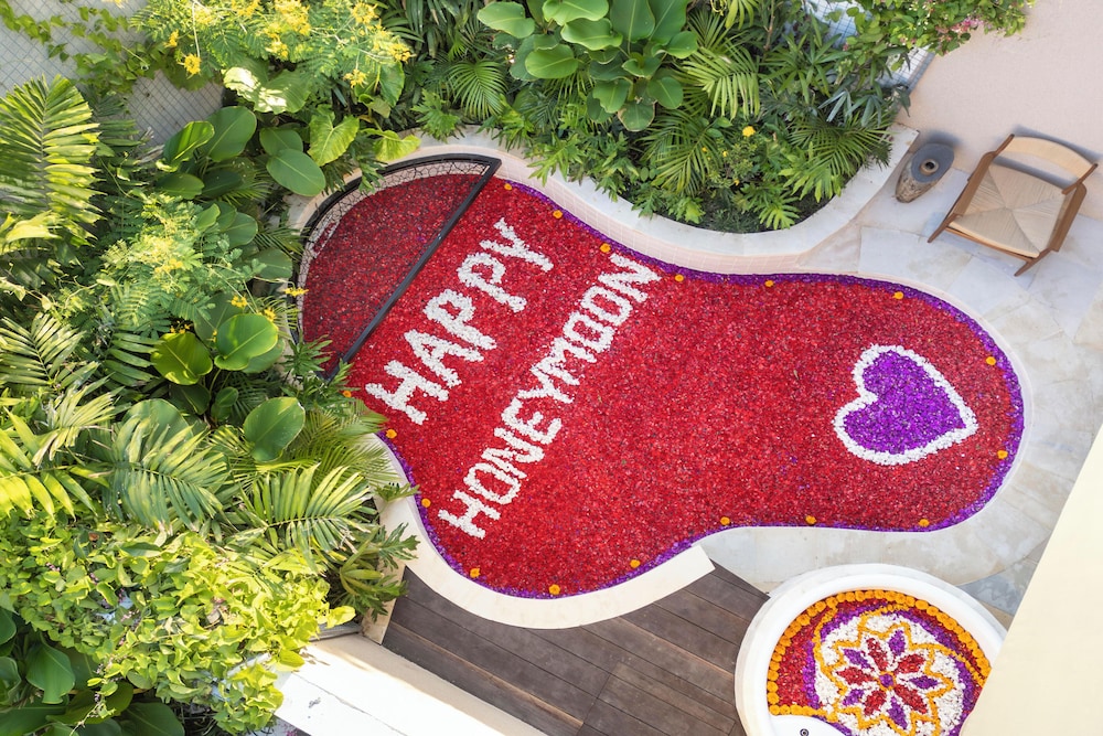 Sini Vie别墅Seminyak by Ini Vie Hospitality(Sini Vie Villa Seminyak by Ini Vie Hospitality) 图片5