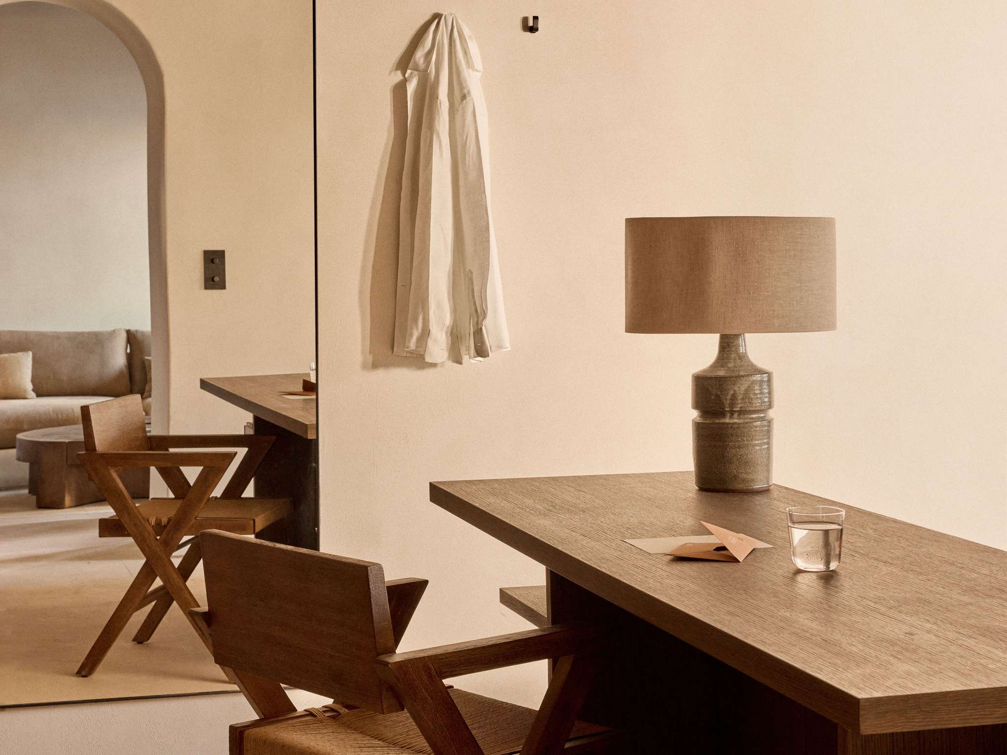 Luura - Cliff, Paros, A Morgans Originals Hotel 24/53