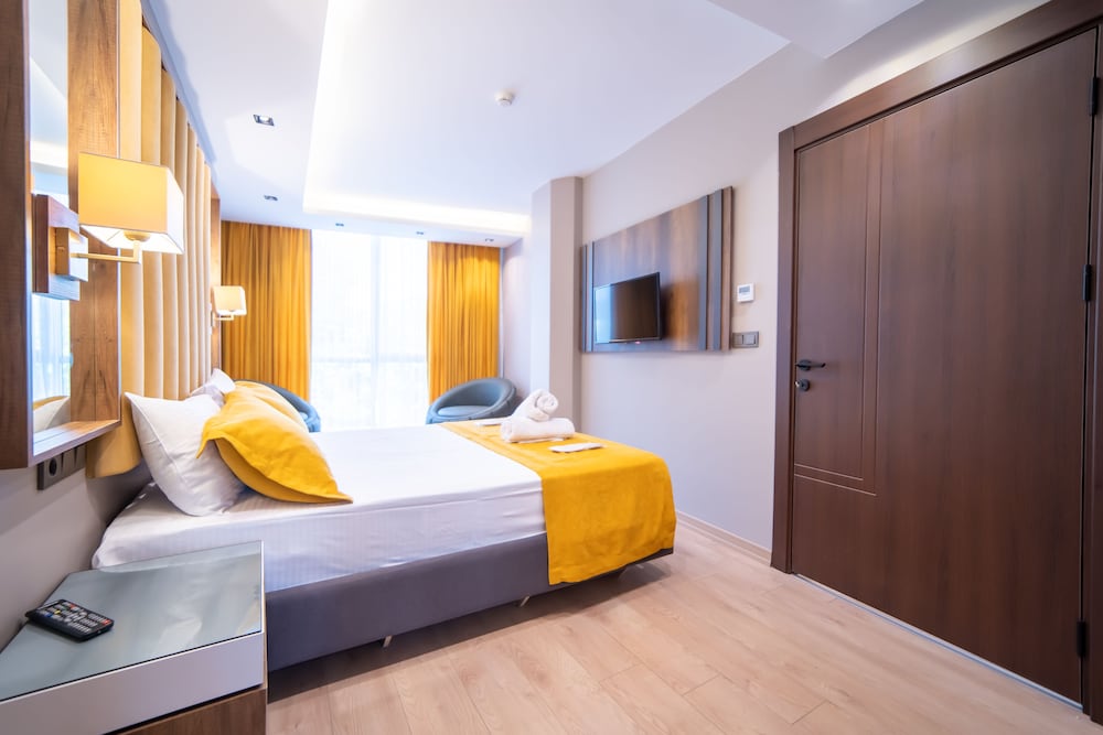 Garden Room Suit Hotel 13/50