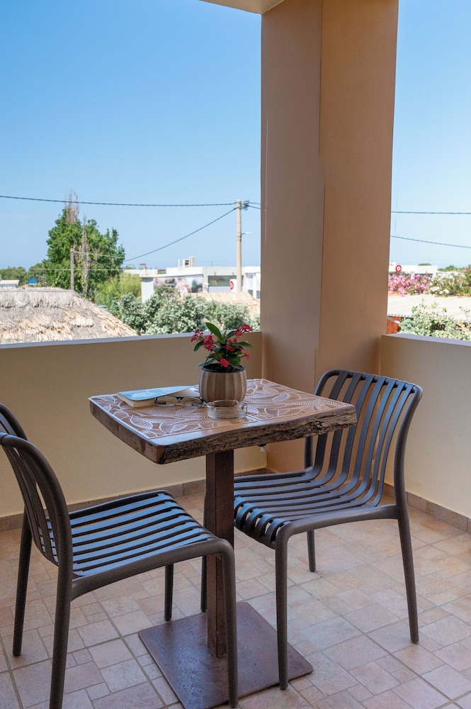 Villa Gereoudis 35/50