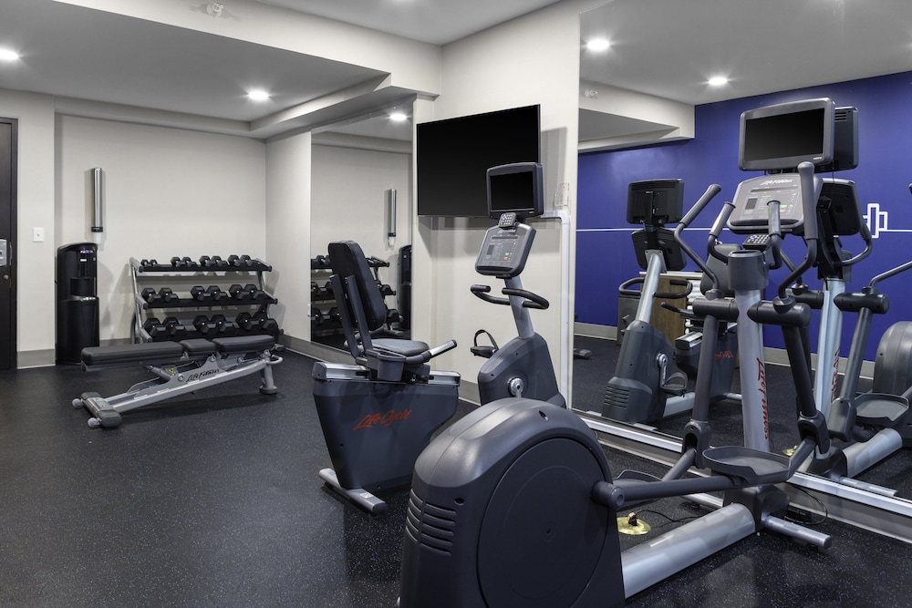 sport facilities
