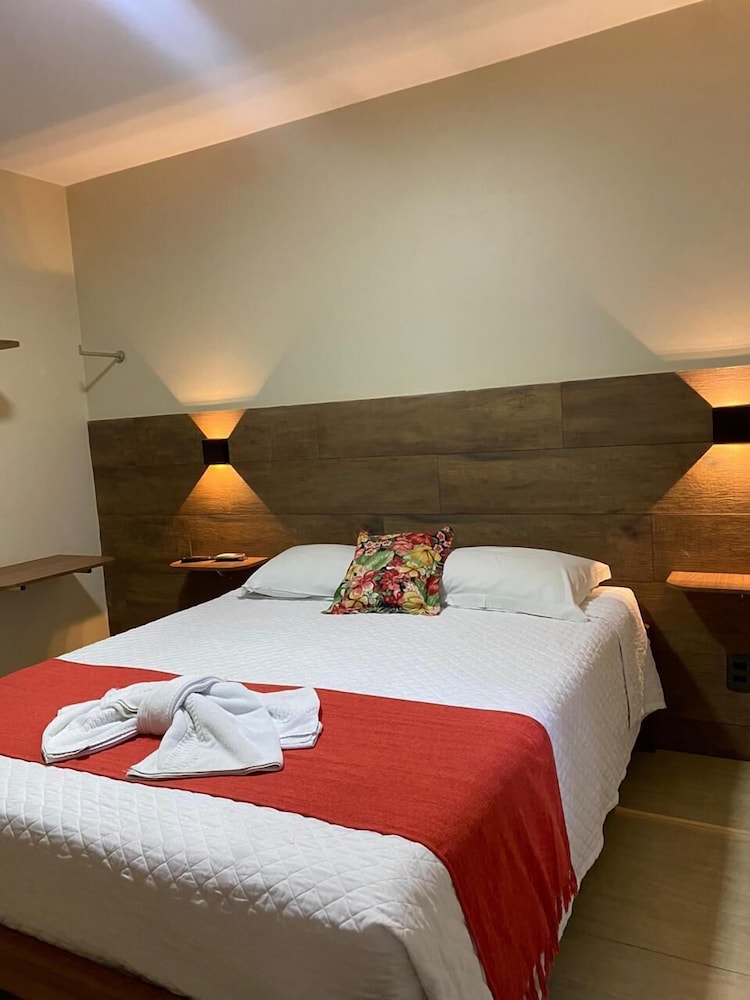 Terra D Ouro Apart Hotel 6/24