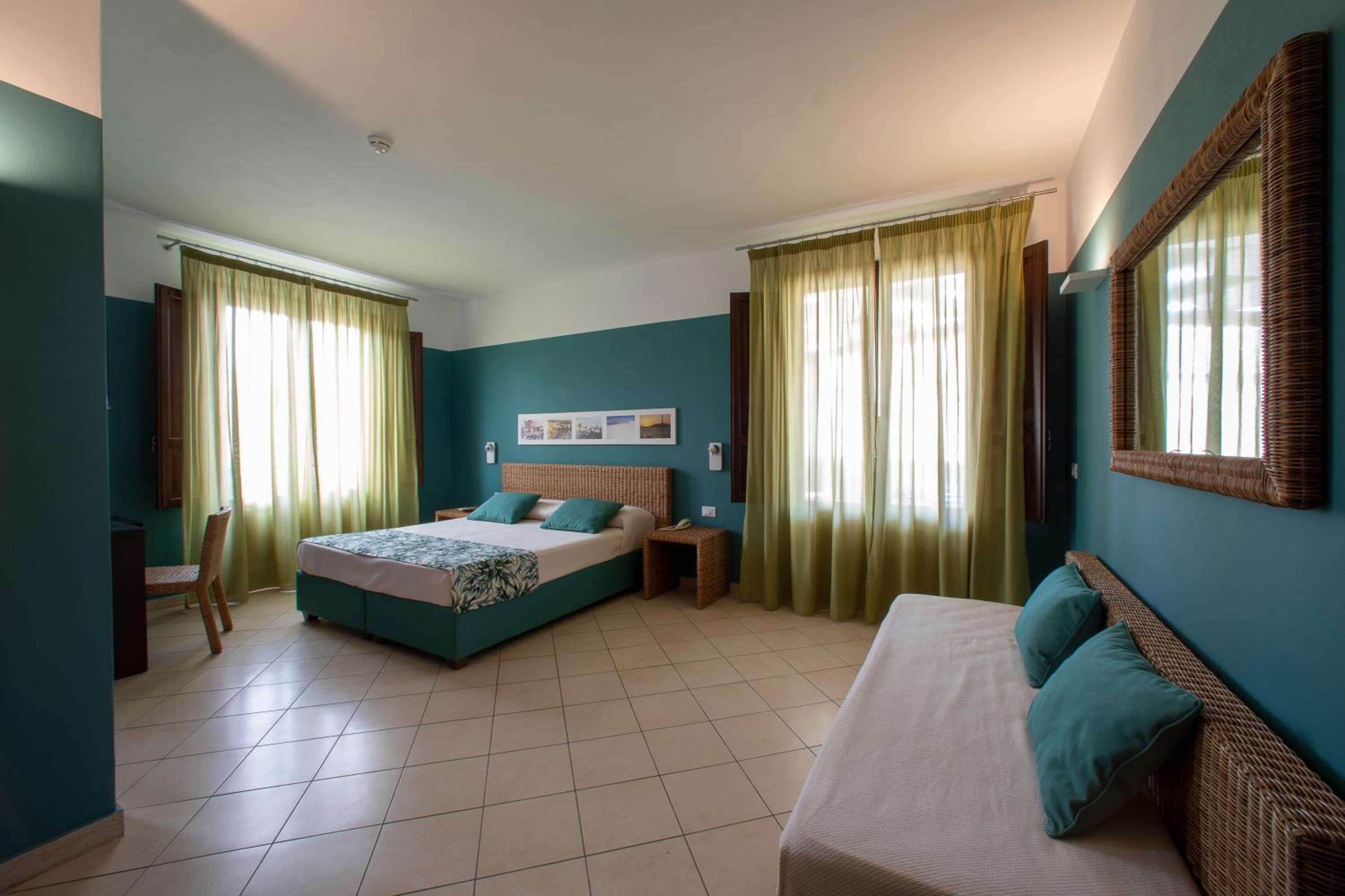 Hotel Insula 13/50