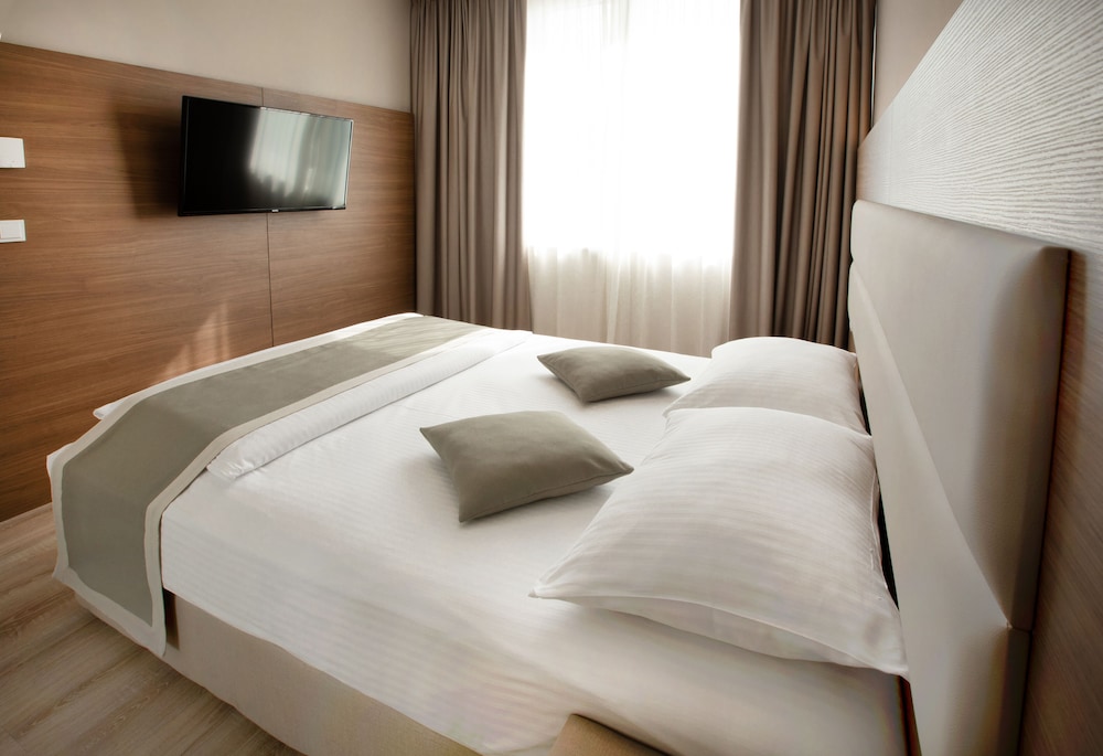 Ocak Apartment Hotel 31/63
