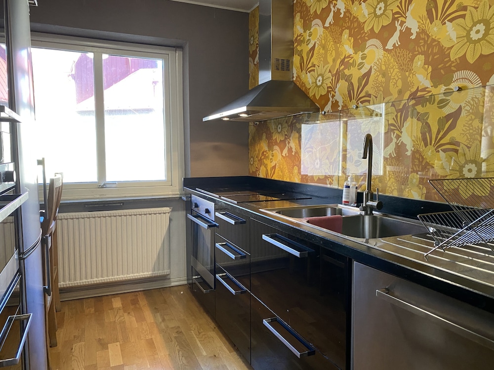 Karlskrona Hostel 30/50