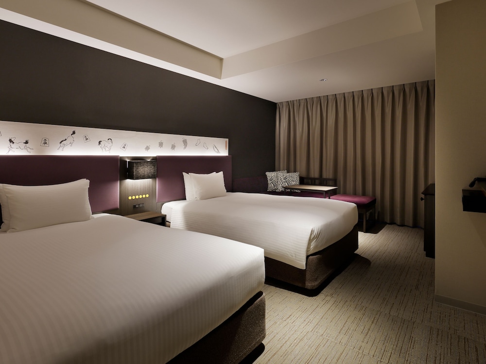 Mitsui Garden Hotel Kyobashi 24/73