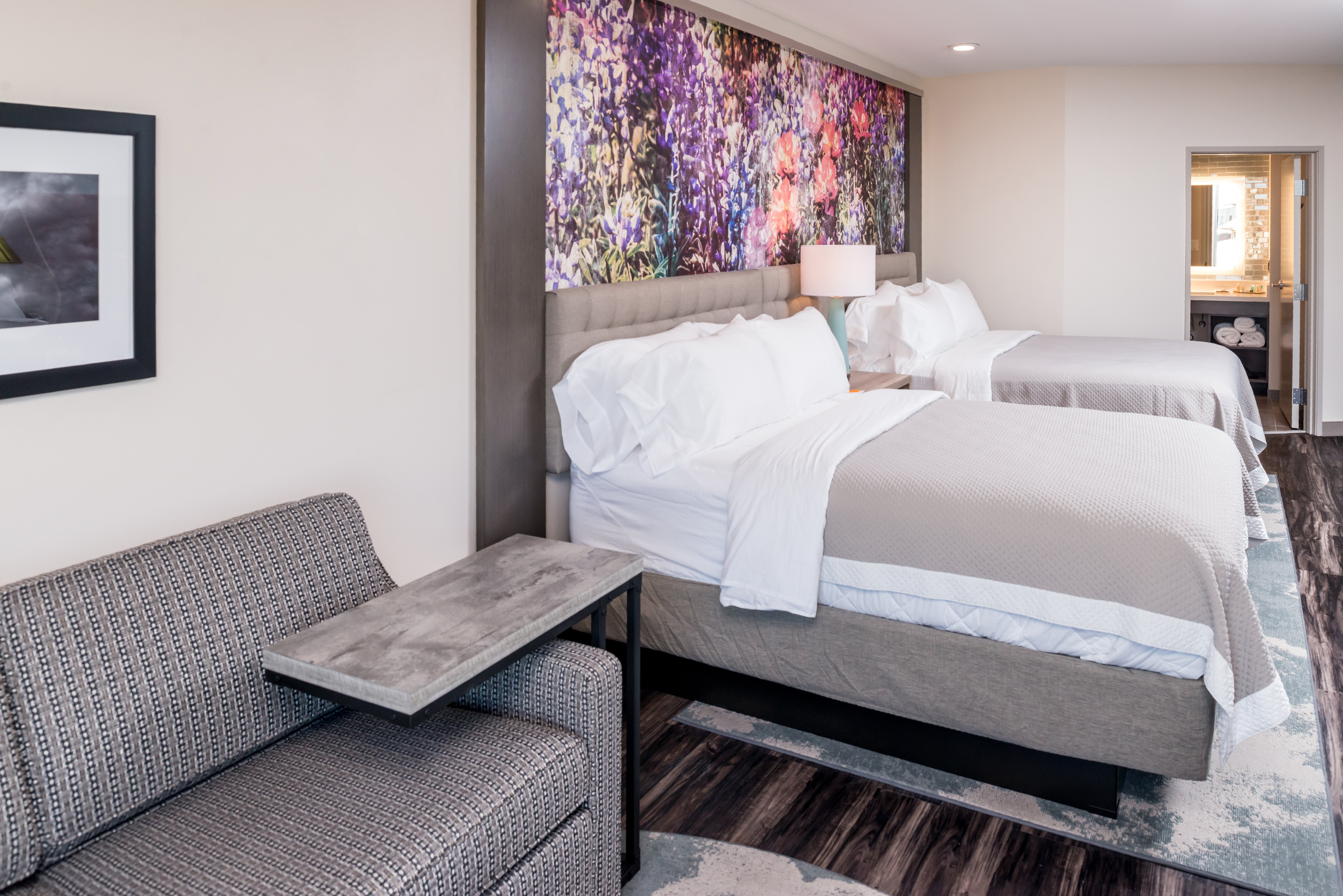 HOTEL INDIGO FRISCO 19/80