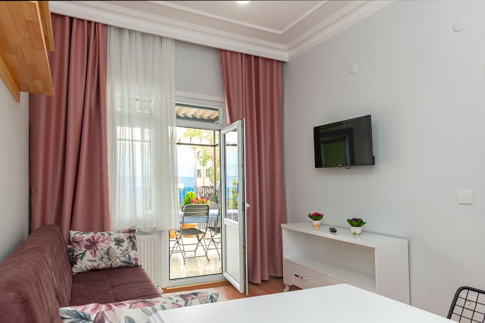 Dualis Hotel 48/74