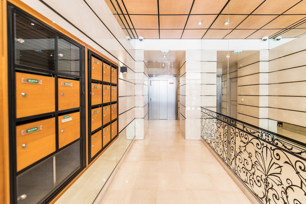 Cannes Croisette Prestige Apparthotel 16/50
