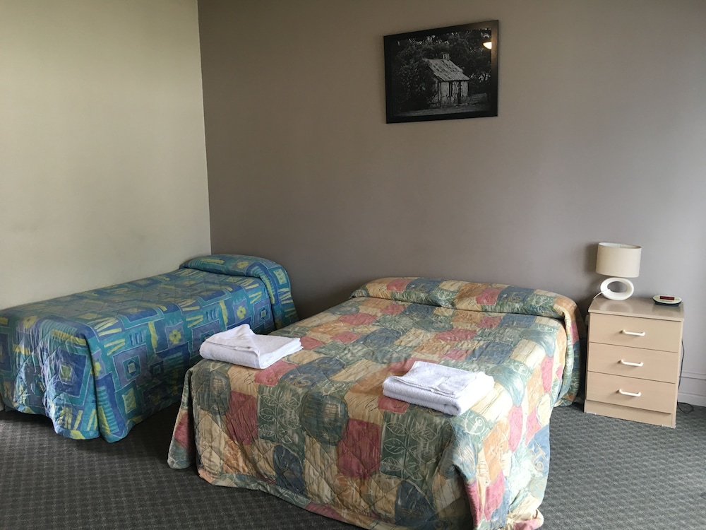 Mountway Holiday Apartments 15/55