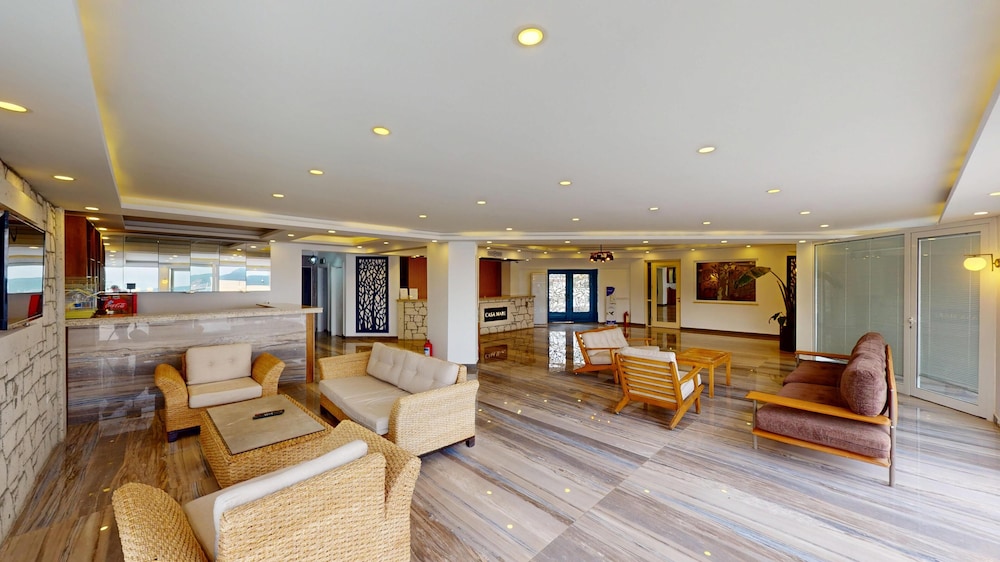 Casa Mare Bodrum 29/49