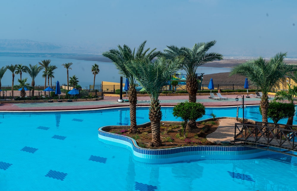 Grand East Hotel Dead Sea 47/50