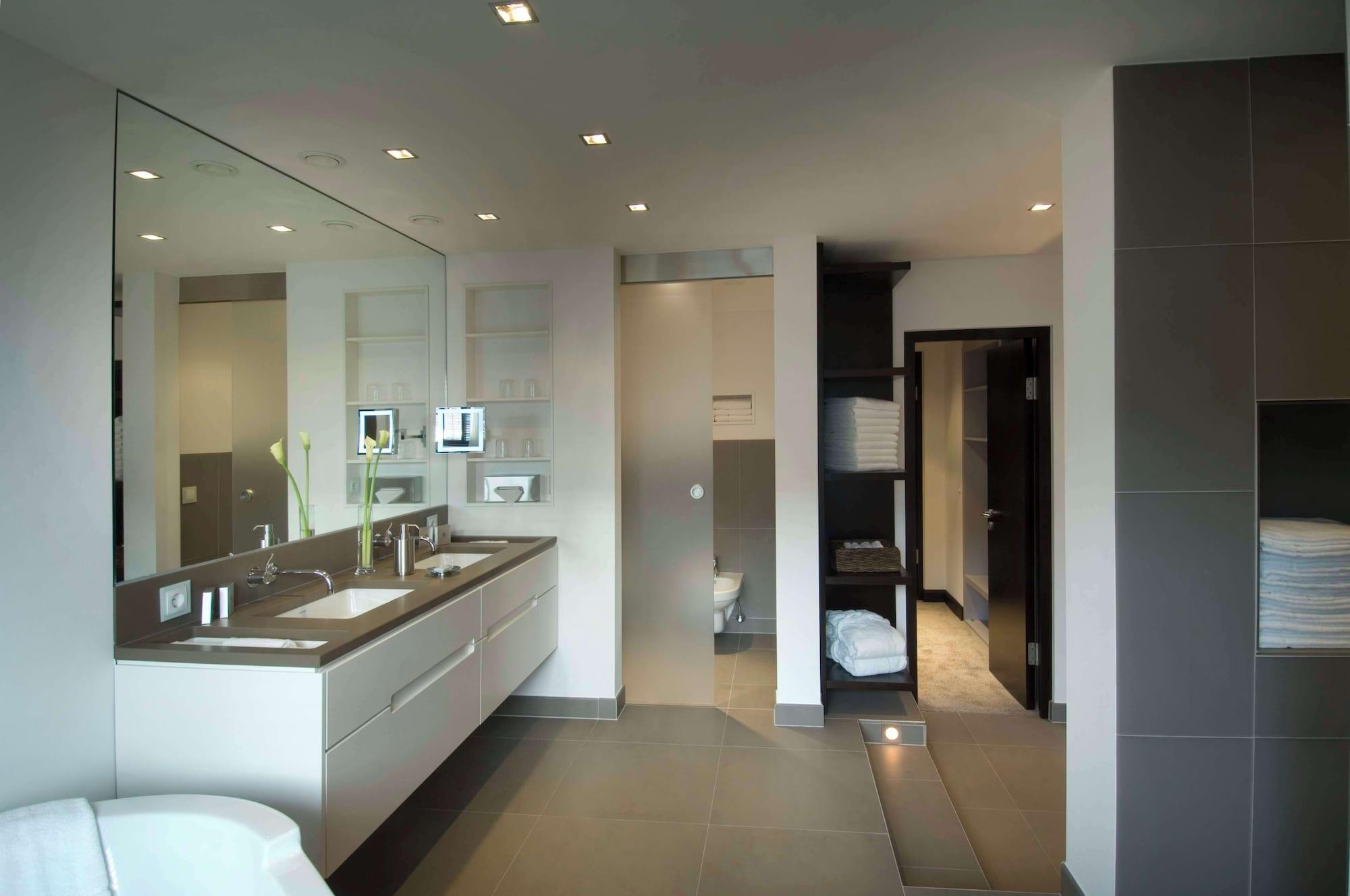 Presidential, Suite