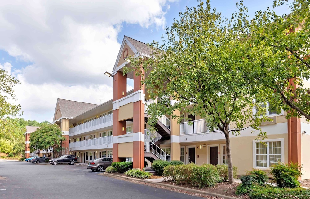 Extended Stay America Durham - University 39/43