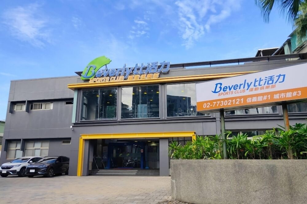 Lacle Hotel Luzhou Taipei 2/44