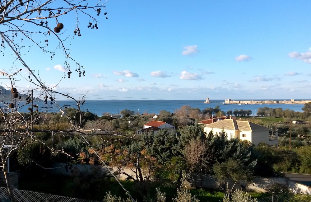 Blue Fort 41/50