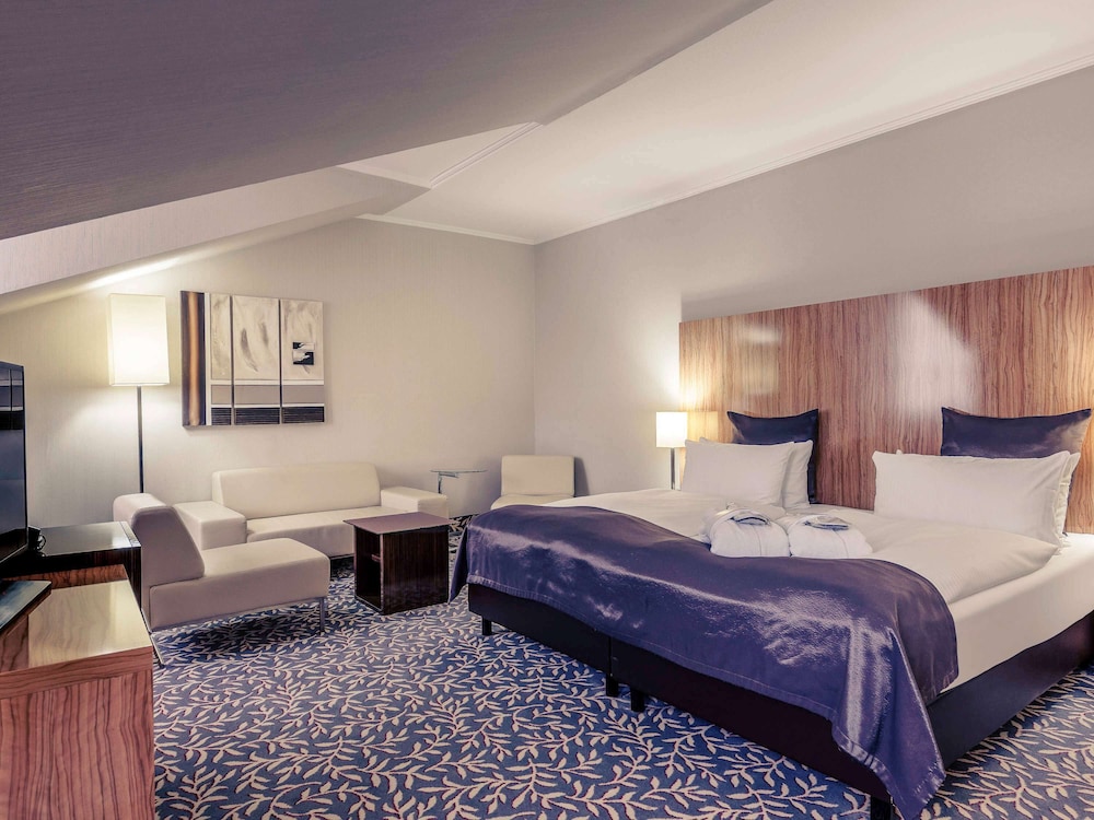 Mercure Hotel Wiesbaden City 21/78