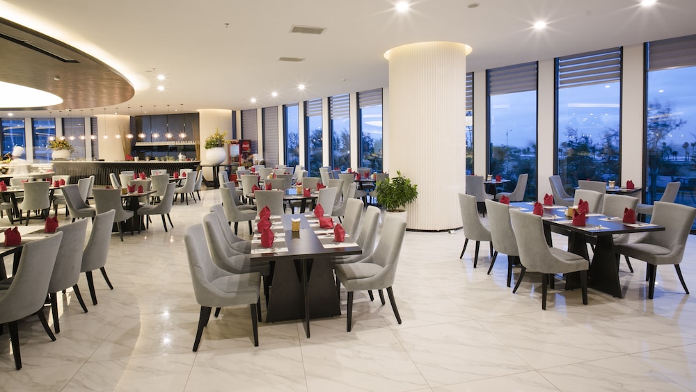 Muong Thanh Luxury Phu Quoc Hotel 45/59