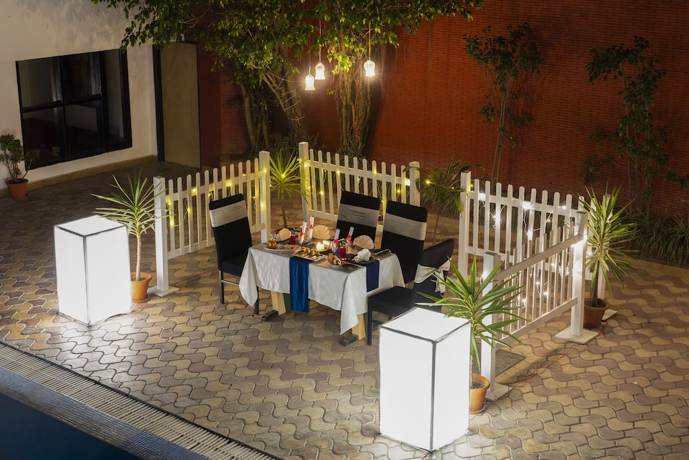 Country Inn Nature Resort Bhimtal 43/46