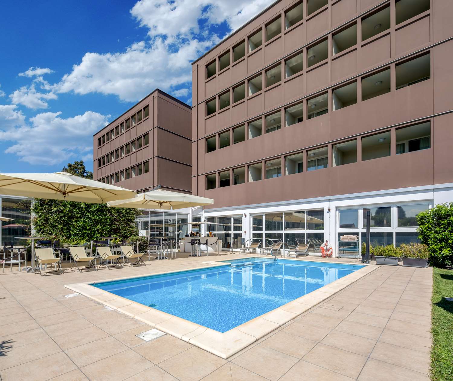 Best Western Plus Hotel Farnese 3/61