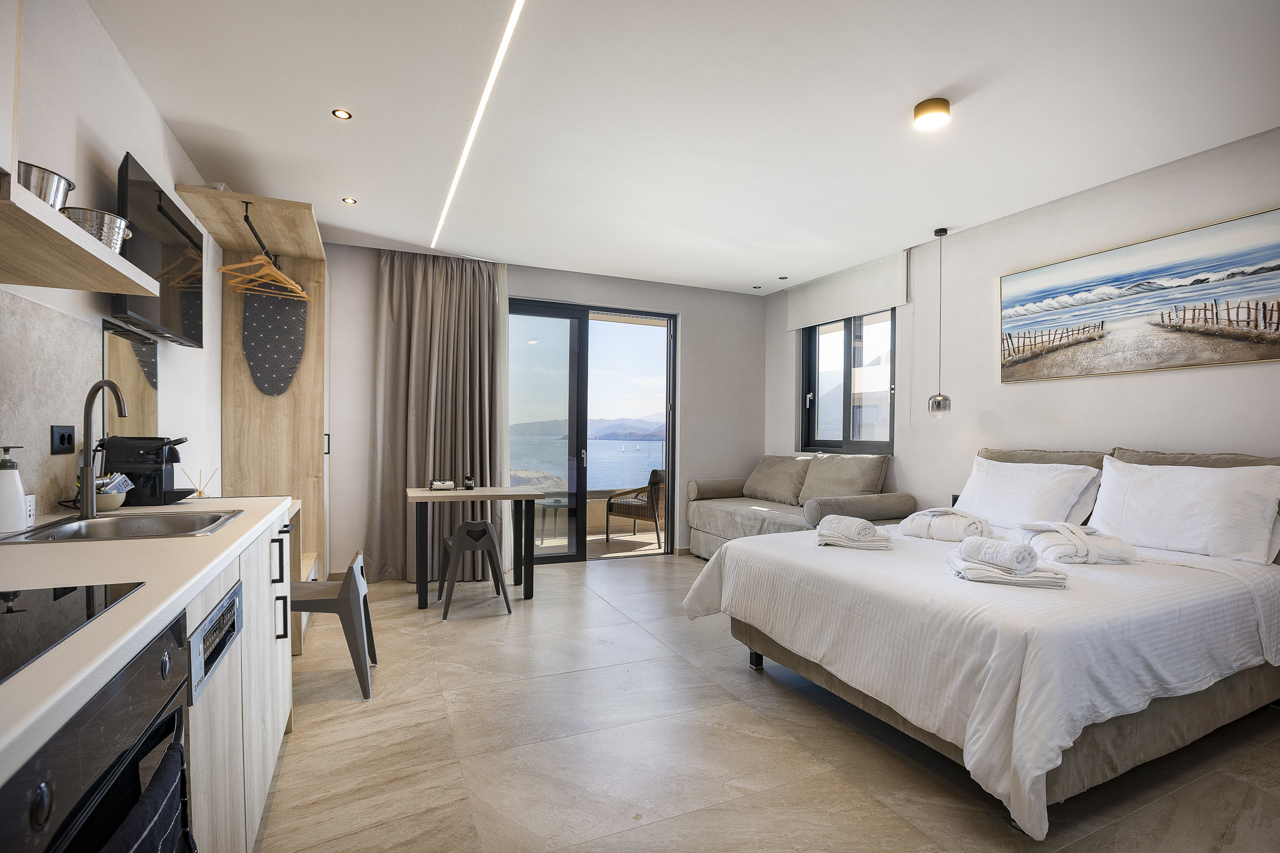 Celeste Bali Suites 21/42