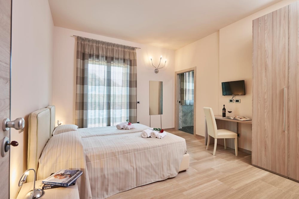 Domus Il Palio B&B 4/46