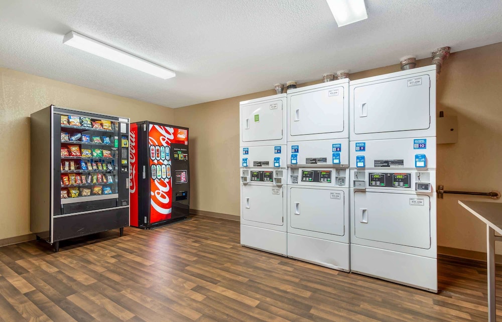 Extended Stay America - Atlanta - Alpharetta-Northpoint-East 30/55