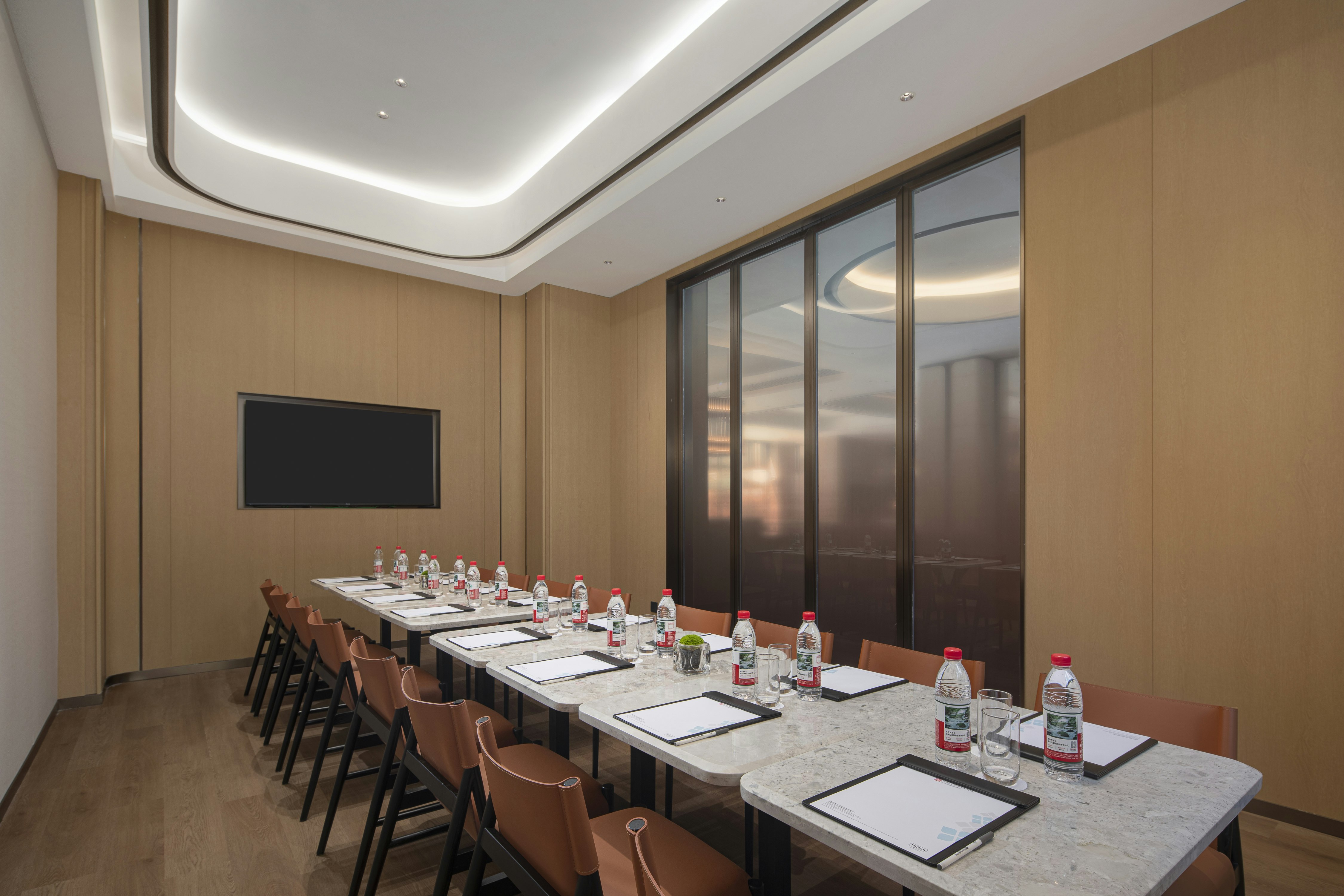 Hilton Garden Inn Zhangjiajie Tianmen Mountain 29/30